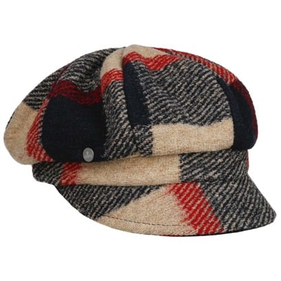 Casquette Gavroche Jaleva Wool by Lierys