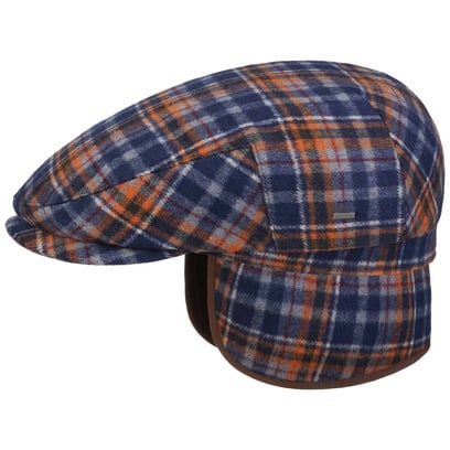 Casquette à Oreillettes by Bailey 1922