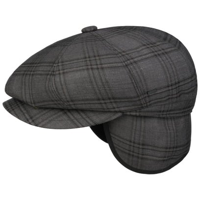 Casquette à Oreillettes Eniry by Bailey 1922