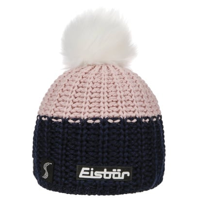 Focus Lux Crystal Skipool M�tze by Eisb�r