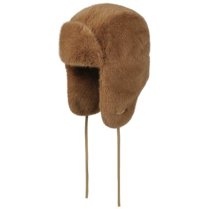 Chapka Lucerne Fake Fur Bomber by Barts