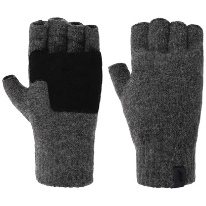 Banxs Fingerless Handschuhe by Barts