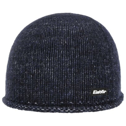 Merino Cotton Beanie by Eisb�r