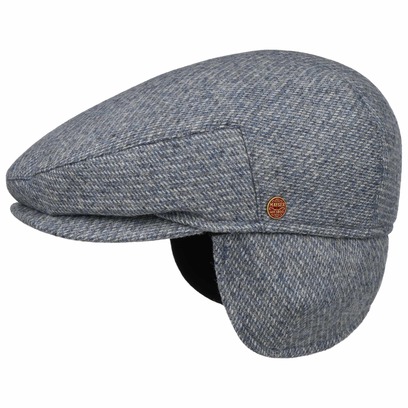 Casquette � Oreillettes Merlino Casual by Mayser