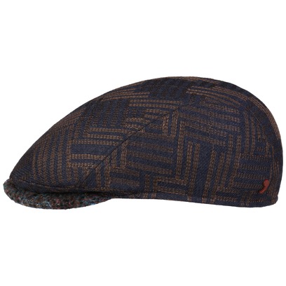 Casquette Berlino Wool by Alfonso D’Este