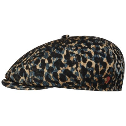 Casquette Napoli Leo by Alfonso D’Este