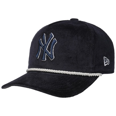 Casquette Cord PC Golfer Yankees by New Era