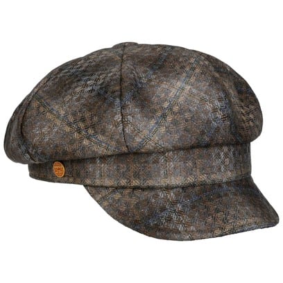 Casquette Gavroche Ricarda by Mayser