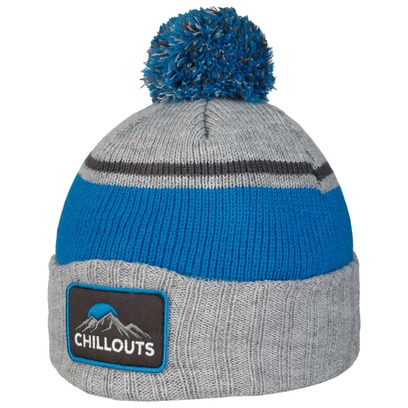Nox Beanie by Chillouts
