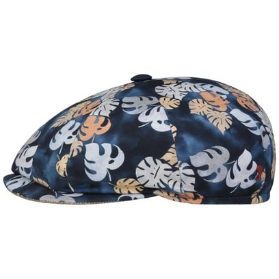 Casquette Cotton Leaves by Alfonso D�Este