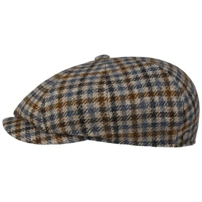 Hatteras Vescalo Flatcap by Lierys