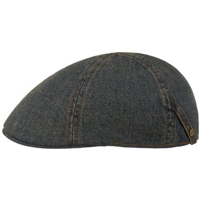 Casquette Washed Denim by Stetson