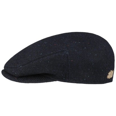 Casquette Kent Harris Tweed 160 Years by Stetson