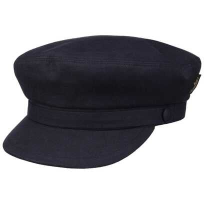Casquette Marin Classic Brest Sailor by Borsalino