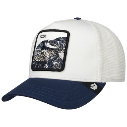 Casquette Trucker Toxic by Goorin Bros.