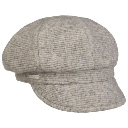 Casquette Gavroche Davena by Seeberger