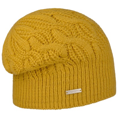 Landesta Headsock Beanie by Seeberger