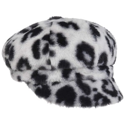 Casquette Gavroche Classic Leo by Lipodo