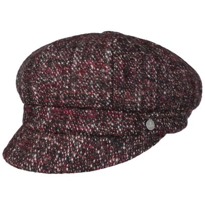 Casquette Gavroche Davalé by Lierys