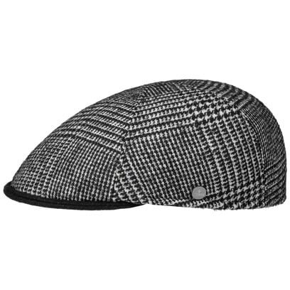 Casquette Brockway Wool by Lierys