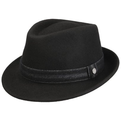 Prenscott Trilby Wollhut by Lierys