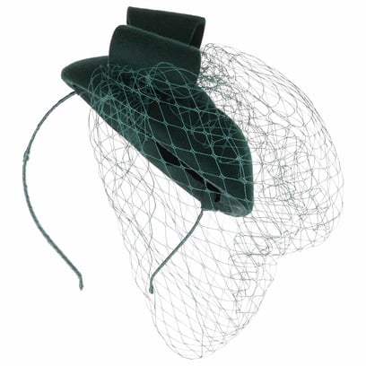 Cleona Fascinator by Lierys