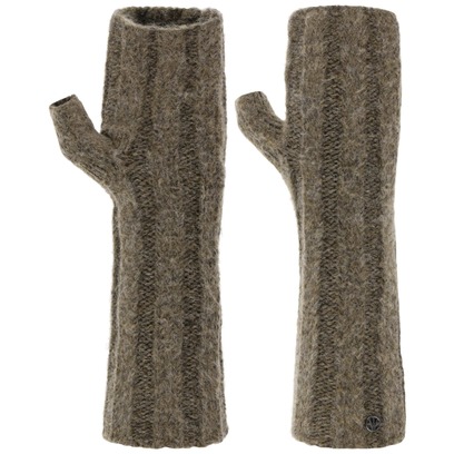 Uni Soft Strickstulpen by Loevenich