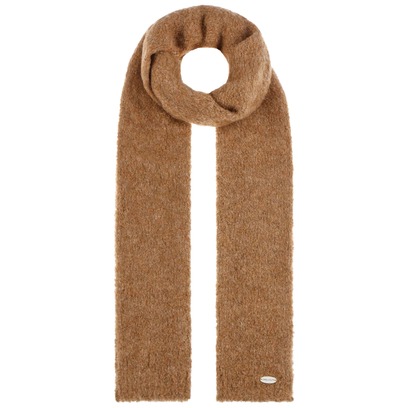 Graham Odette Boucl� Schal by Chillouts