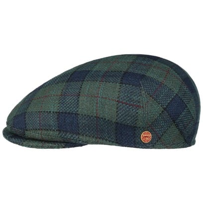 Casquette Sidney Blackwatch by Mayser
