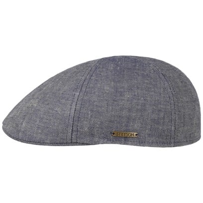 Casquette en Lin Texas Gavona by Stetson