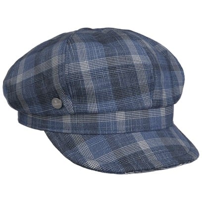 Casquette Gavroche Edina Cotton by Lierys