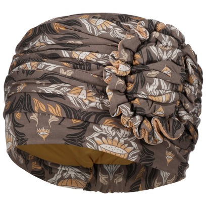 Autumn Ornaments Turban by Christine Headwear