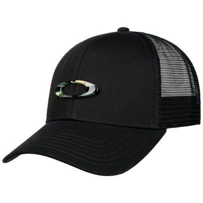 Casquette Trucker Logo Ellipse by Oakley