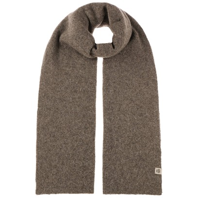 Soft Cloud Alpaka Yak Mix Schal by Roeckl