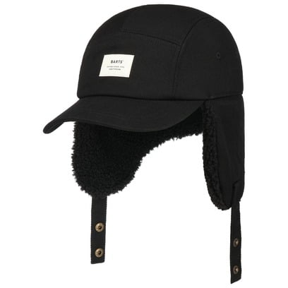 Hafnar Cap by Barts