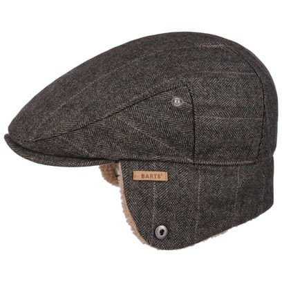 Monzonite Flatcap by Barts