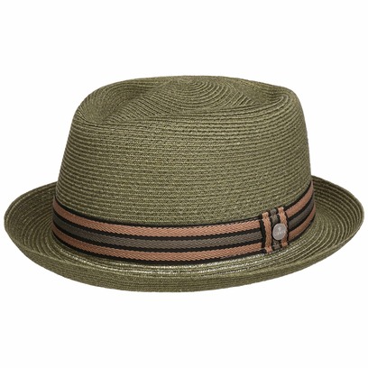 Trisco Pork Pie Hanfhut by Lierys