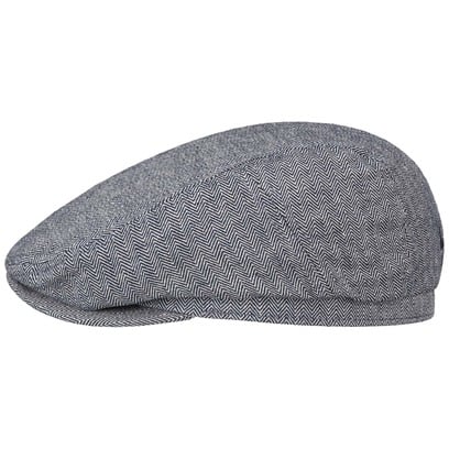 Casquette Summer Herringbone by bugatti