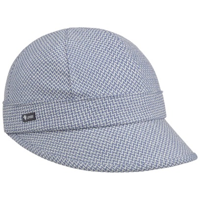 Visière Twotone Zigzag by Lipodo