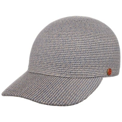 Casquette en Lin et Chanvre Teo by Mayser