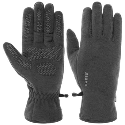 Classic Uni Fleecehandschuhe by Barts
