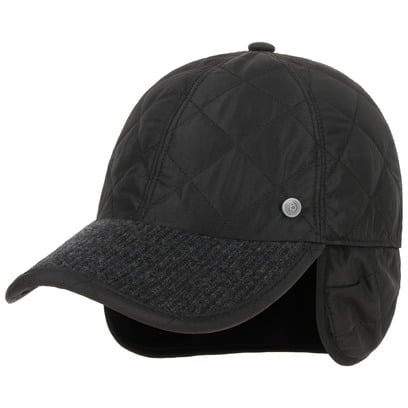 Casquette Style-Mix à Oreillettes by bugatti