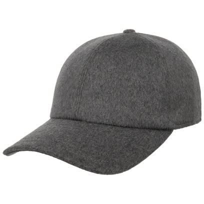 Casquette Hiker Merino by Borsalino