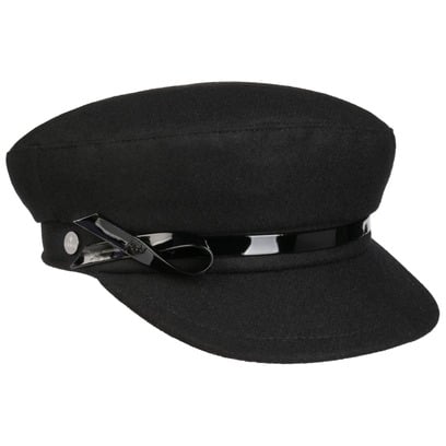 Casquette Marin Vadesca Wool by Lierys