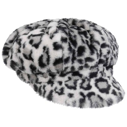 Casquette Gavroche Snow Leo by Lierys