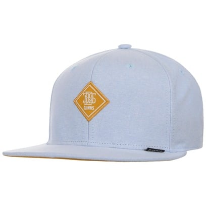 Casquette 6P SB Oxford Contra by Djinns