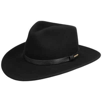 Darroway Western Wollhut by Stetson