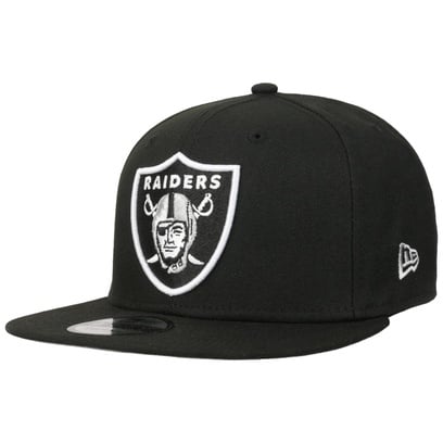 Casquette 9Fifty Basic OTC Raiders by New Era