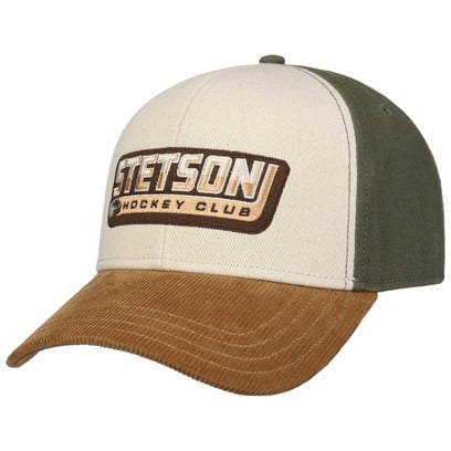 Baseball Hockey Club by Stetson