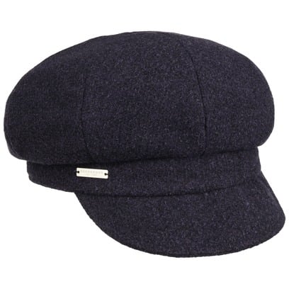 Casquette Gavroche Marit by Seeberger